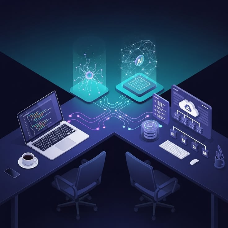 Software Solutions Computer Ayunext Solutions | Your Digital Solution Partner